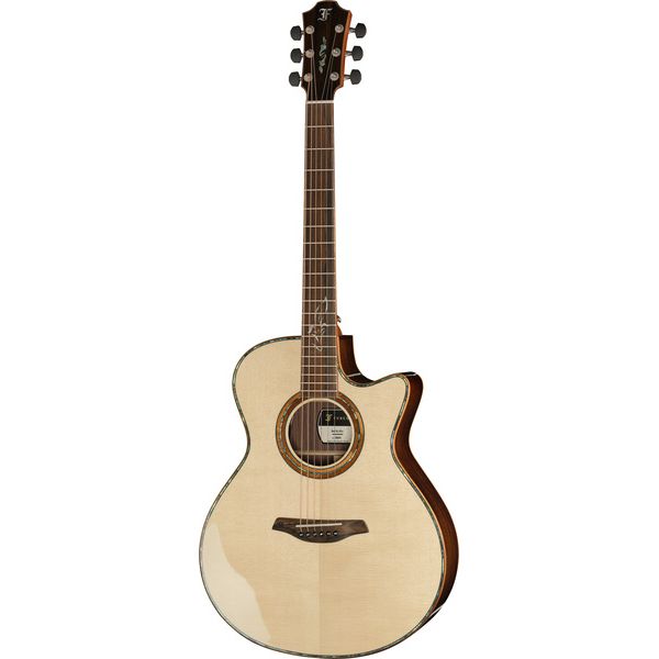 Furch Red Gc-LR SPE a