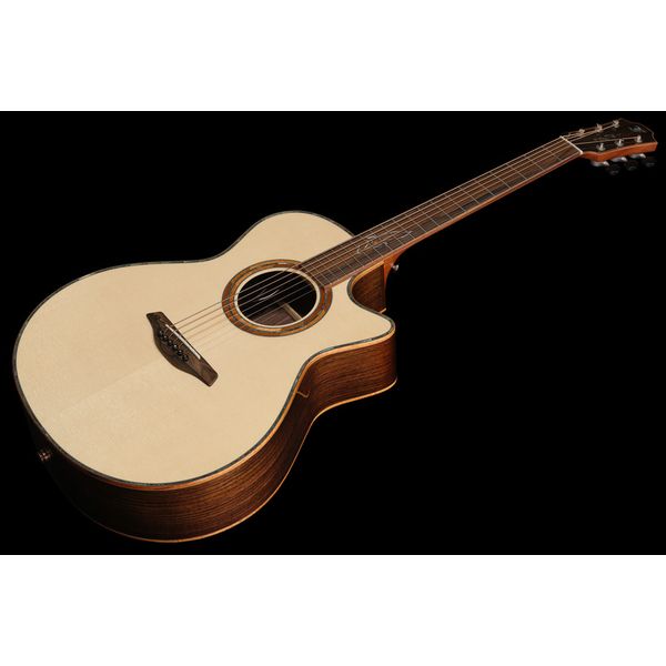 Furch Red Gc-LR SPE a