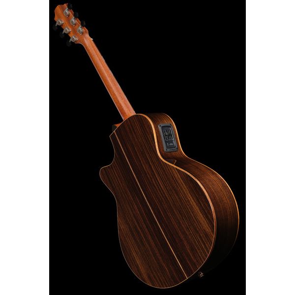 Furch Red Gc-LR SPE a