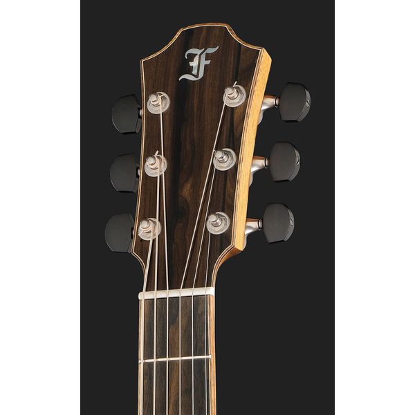 Furch Red Pure OM-LR a