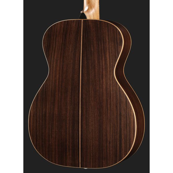 Furch Red Pure OM-LR a