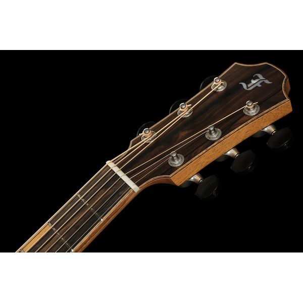 Furch Red Pure OM-LR a