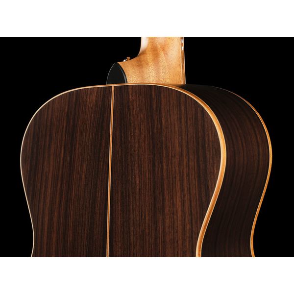 Furch Red Pure OM-LR a