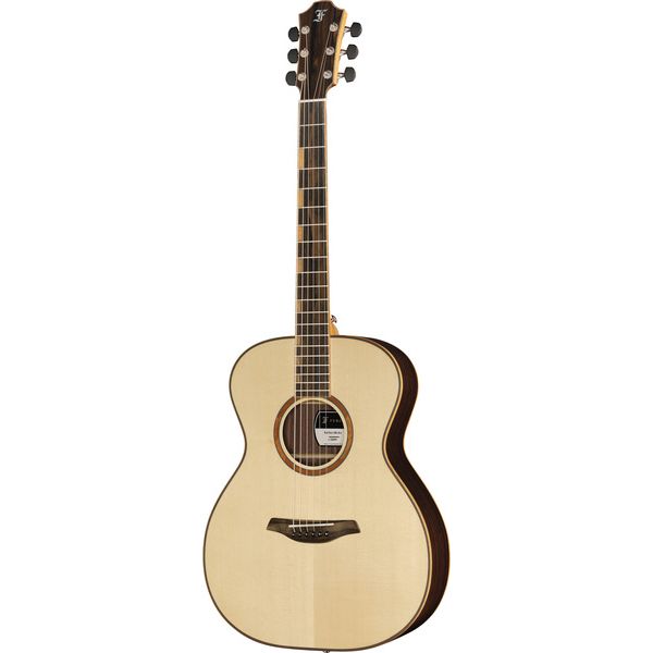 Furch Red Pure OM-LR a