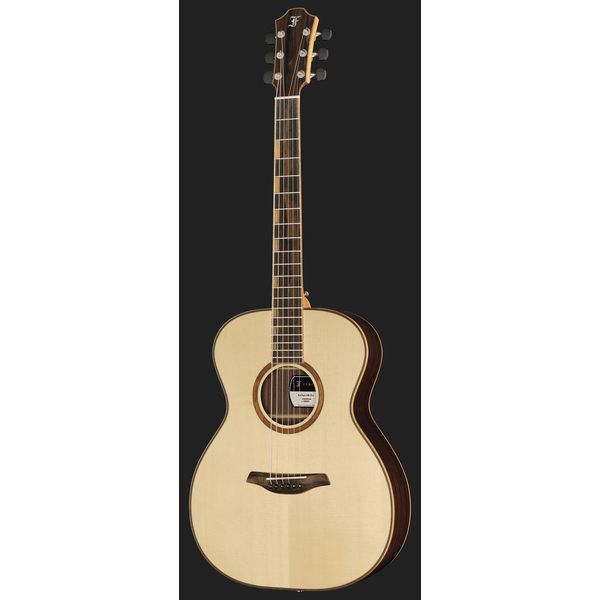 Furch Red Pure OM-LR a