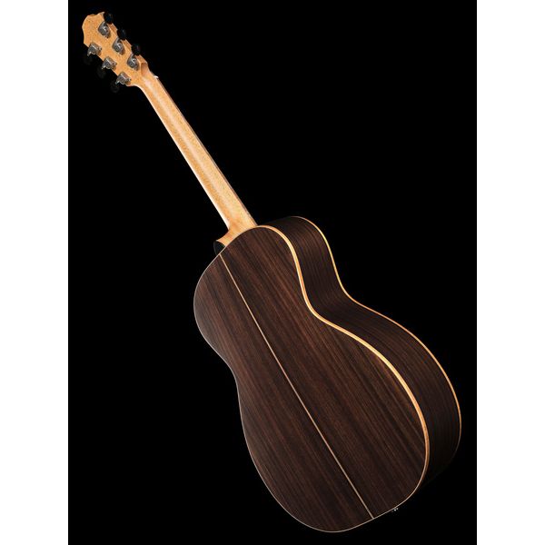 Furch Red Pure OM-LR a