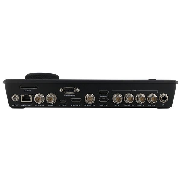 Blackmagic Design HyperDeck Shuttle 4K Pro
