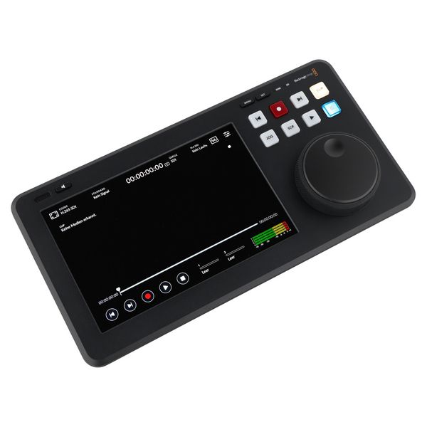 Blackmagic Design HyperDeck Shuttle 4K Pro