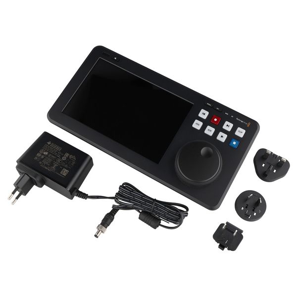 Blackmagic Design HyperDeck Shuttle 4K Pro