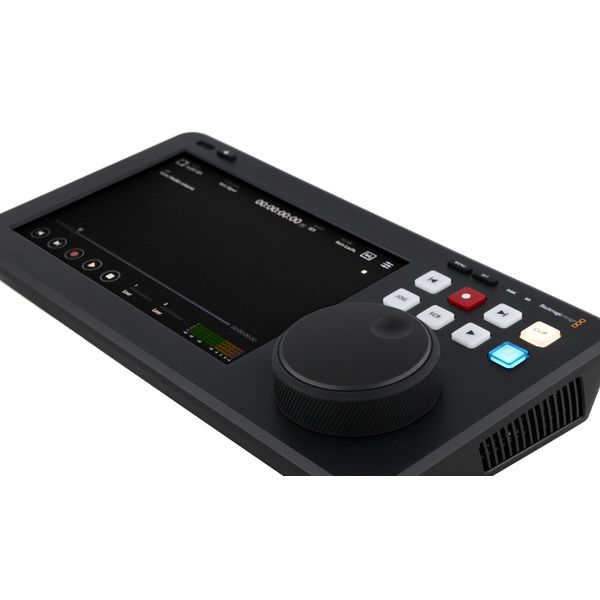 Blackmagic Design HyperDeck Shuttle 4K Pro
