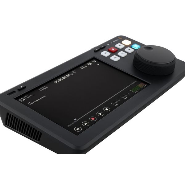 Blackmagic Design HyperDeck Shuttle 4K Pro