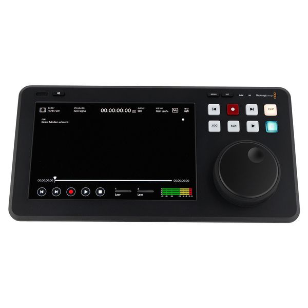 Blackmagic Design HyperDeck Shuttle 4K Pro