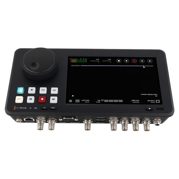 Blackmagic Design HyperDeck Shuttle 4K Pro