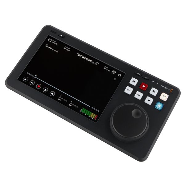 Blackmagic Design HyperDeck Shuttle 4K Pro