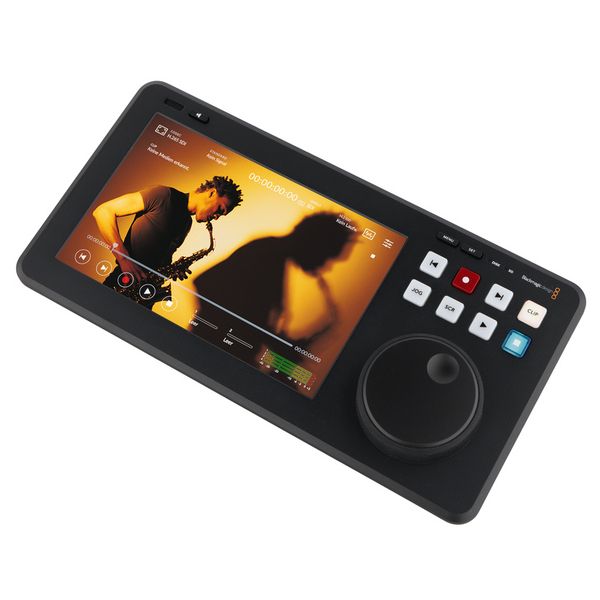 Blackmagic Design HyperDeck Shuttle 4K Pro