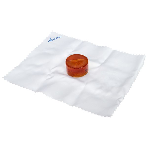 Artino Care Kit Vn 4/4-3/4 / Va 13"