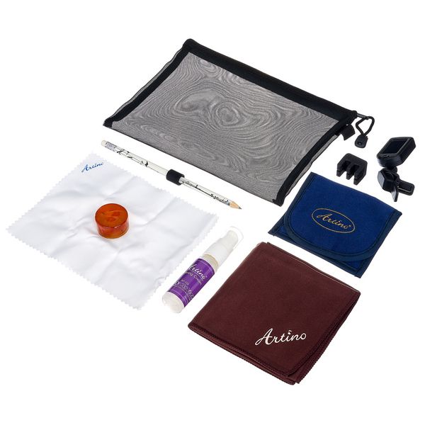Artino Care Kit Vn 1/2-1/4 / Va 12"