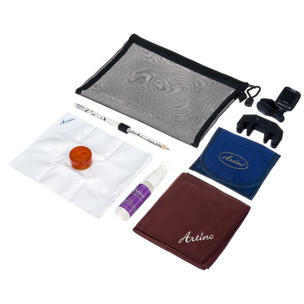 Artino Care Kit for Cello