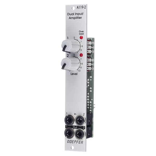 Doepfer A-119-2