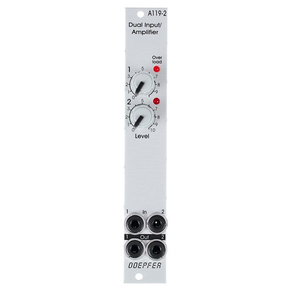 Doepfer A-119-2