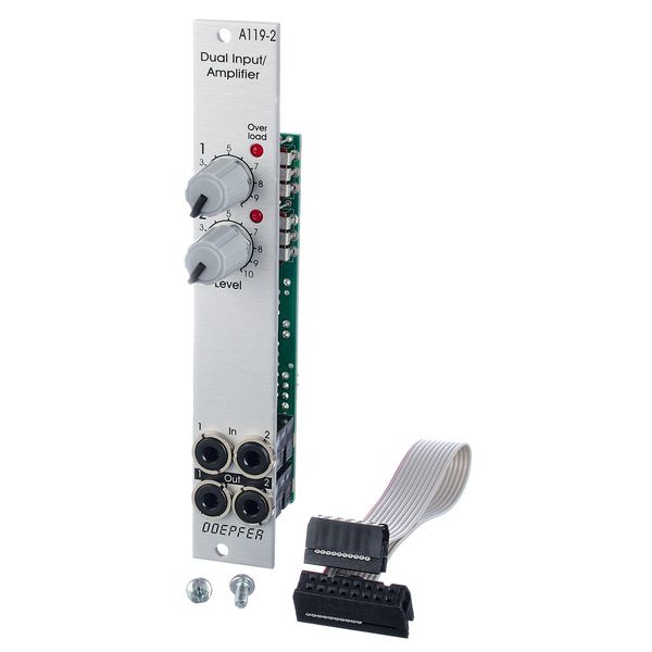 Doepfer A-119-2