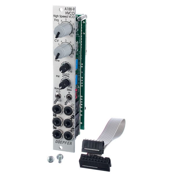 Doepfer A-188-9
