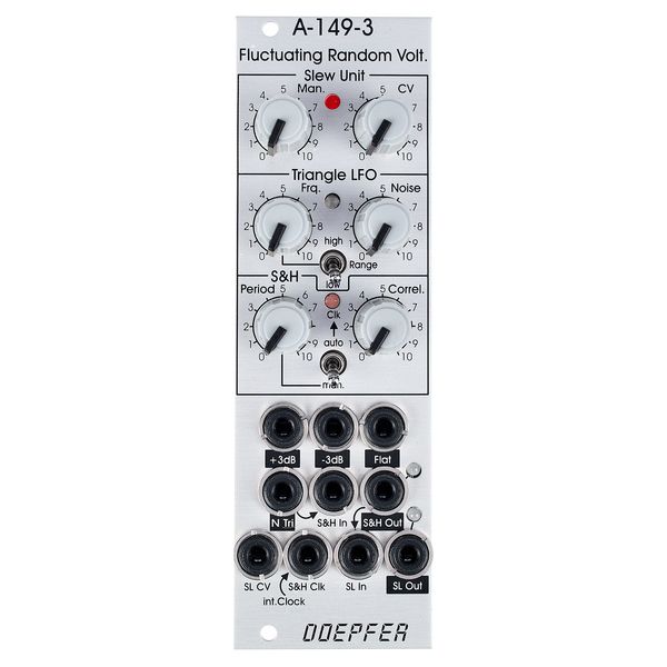 Doepfer A-149-3