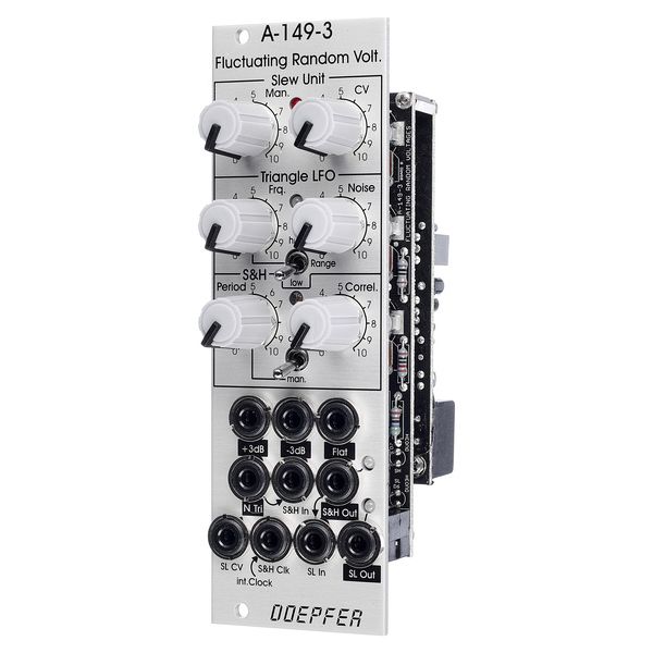 Doepfer A-149-3
