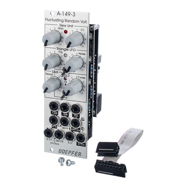 Doepfer A-149-3
