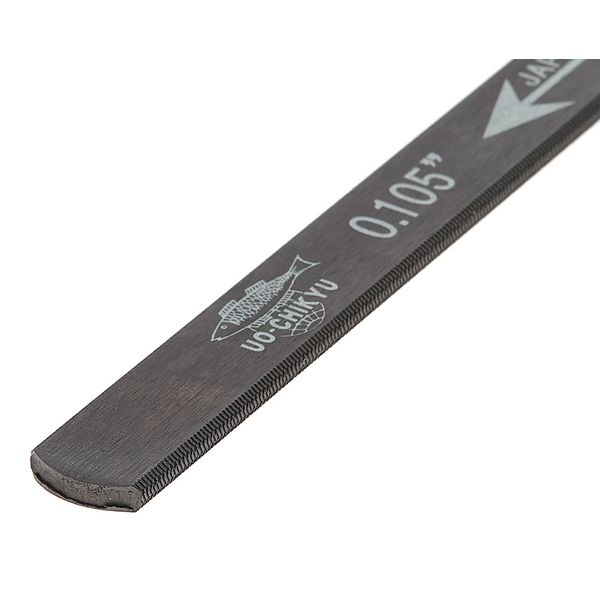 Uo-Chikyu Nut File 105