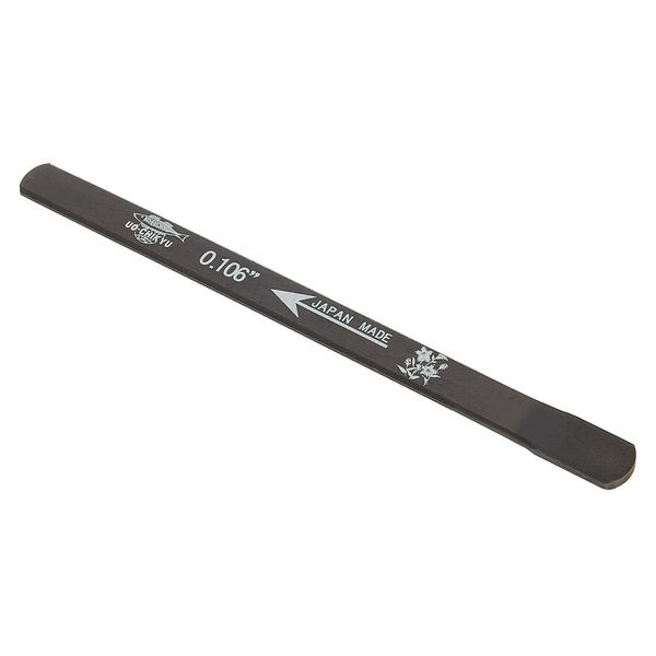 Uo-Chikyu Nut File 106