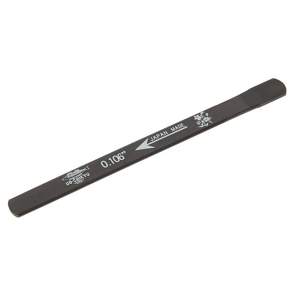 Uo-Chikyu Nut File 106