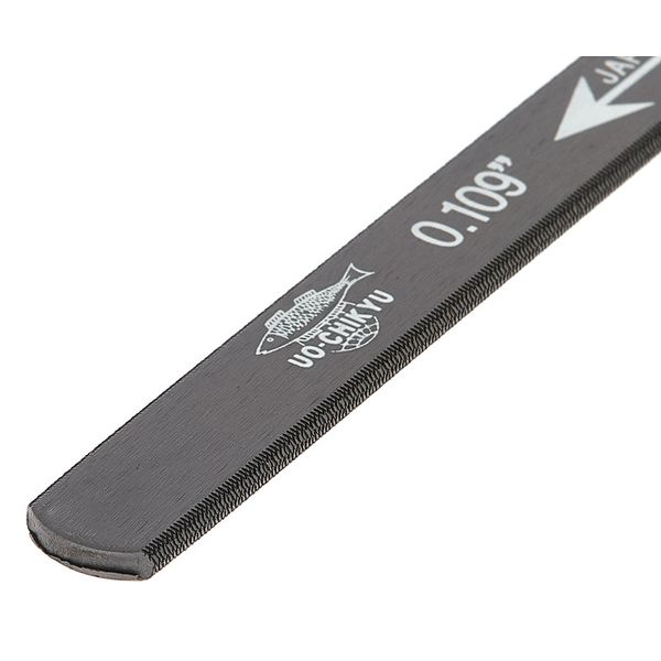 Uo-Chikyu Nut File 109