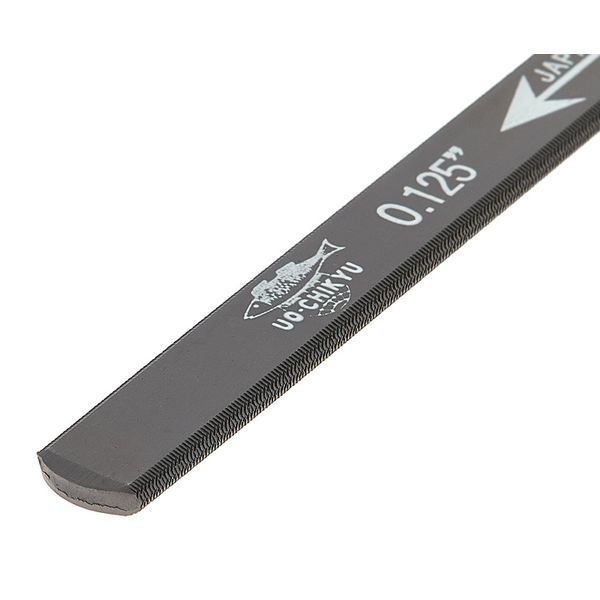 Uo-Chikyu Nut File 125