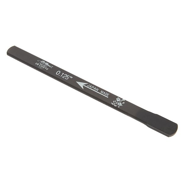 Uo-Chikyu Nut File 125