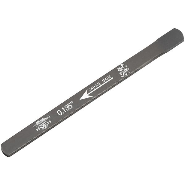 JGP Japanese Guitar Parts Nut File 135