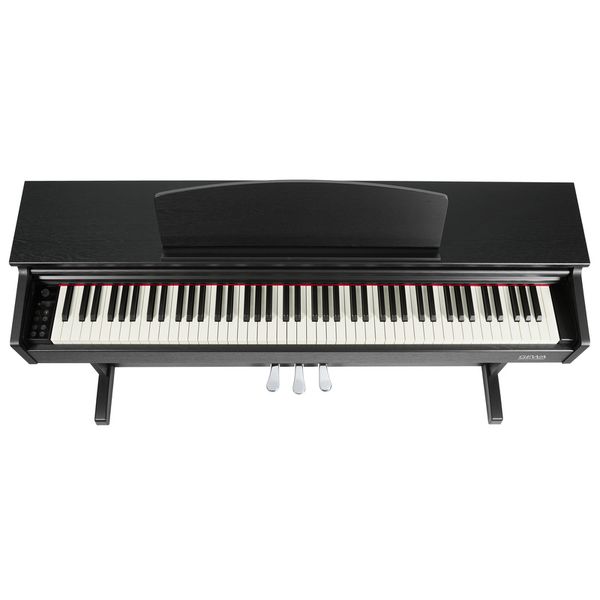 Gewa DP 510 Black Set