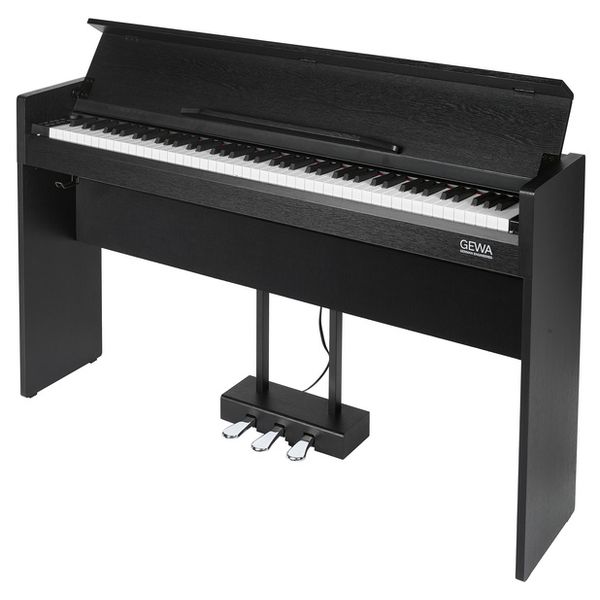 Gewa CP 510 Black Set