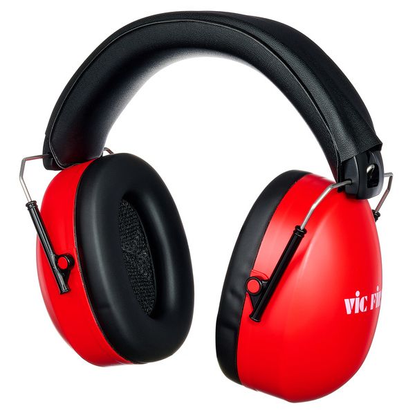 Vic Firth KIDP2 Kid Ear Protectors