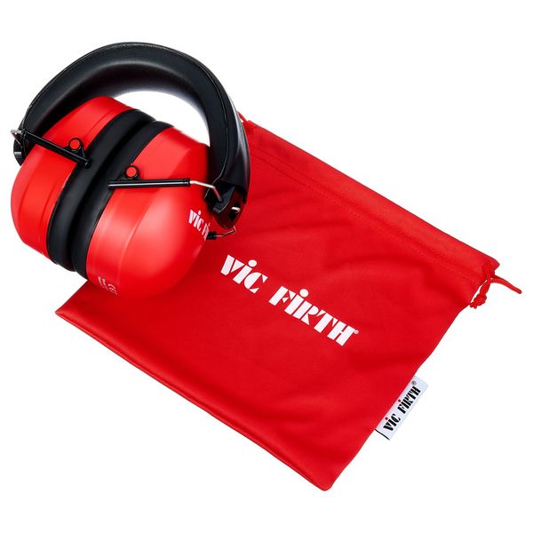 Vic Firth KIDP2 Kid Ear Protectors
