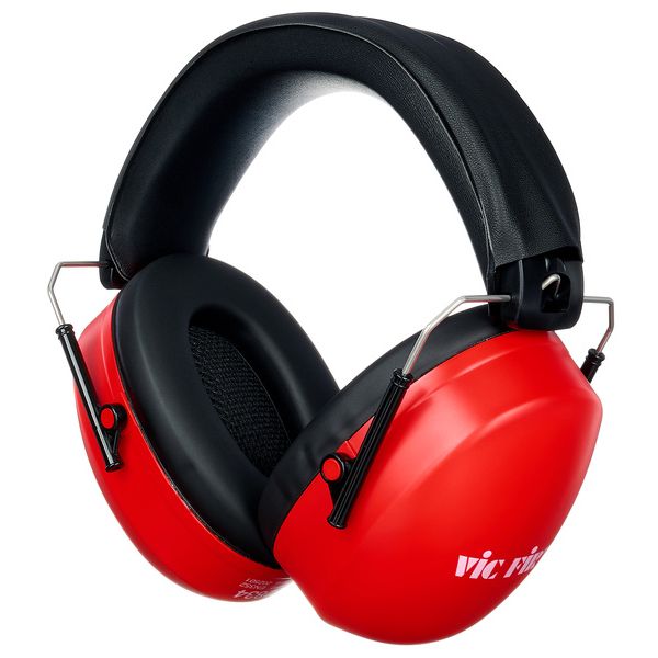 Vic Firth KIDP2 Kid Ear Protectors