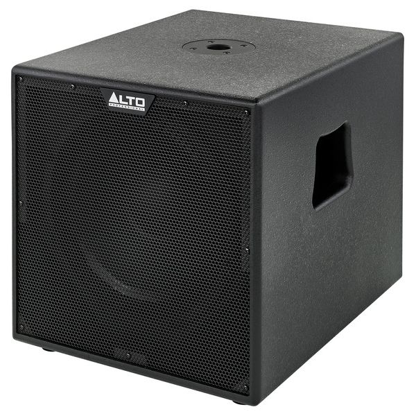 Alto TX 408/12S Basis Bundle