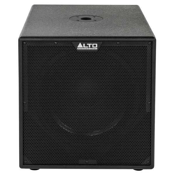 Alto TX 408/12S Basis Bundle