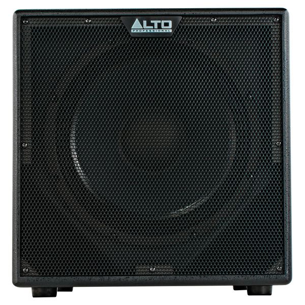 Alto TX 408/12S Basis Bundle