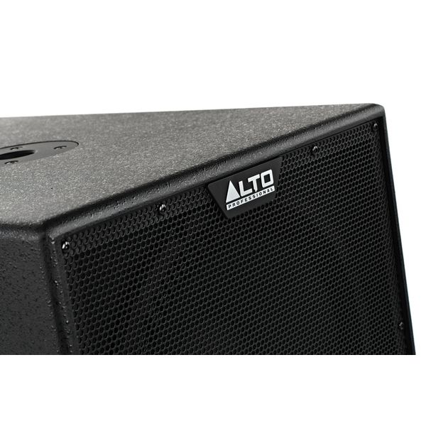 Alto TX 408/12S Basis Bundle