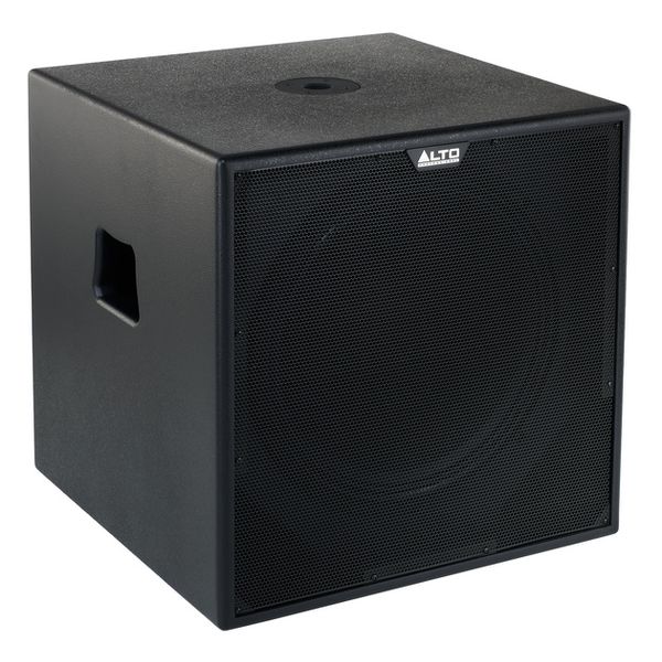 Alto TX 410/18S Power Bundle