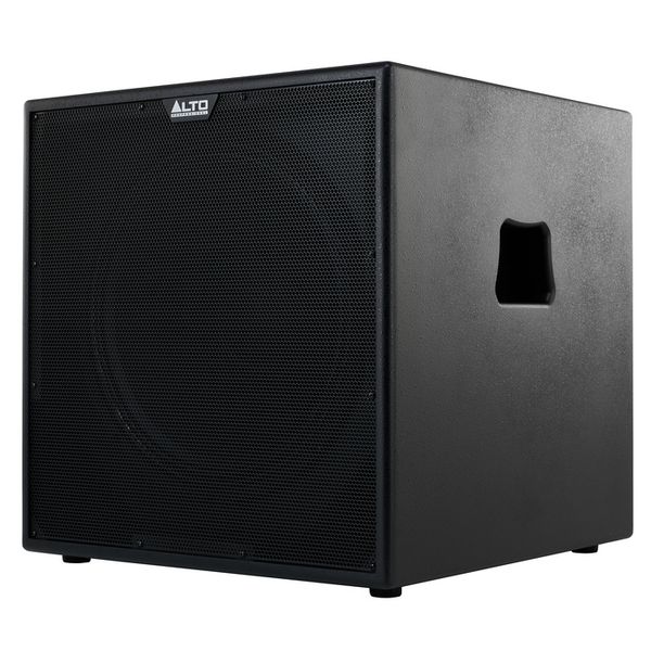 Alto TX 412/18S Power Bundle