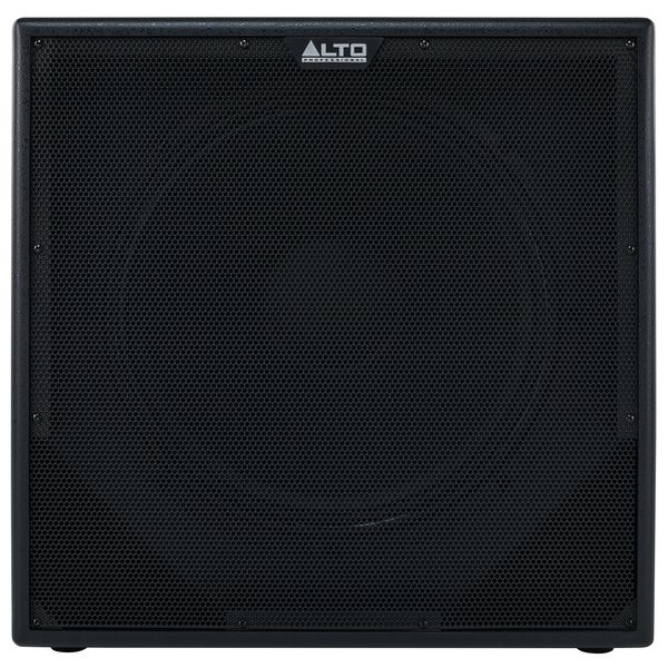 Alto TX 412/18S Power Bundle