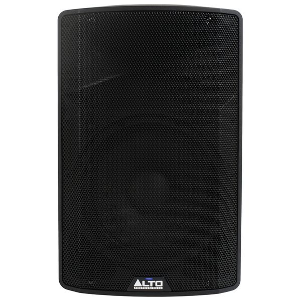 Alto TX 412/18S Power Bundle