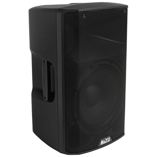 Alto TX 412/18S Power Bundle